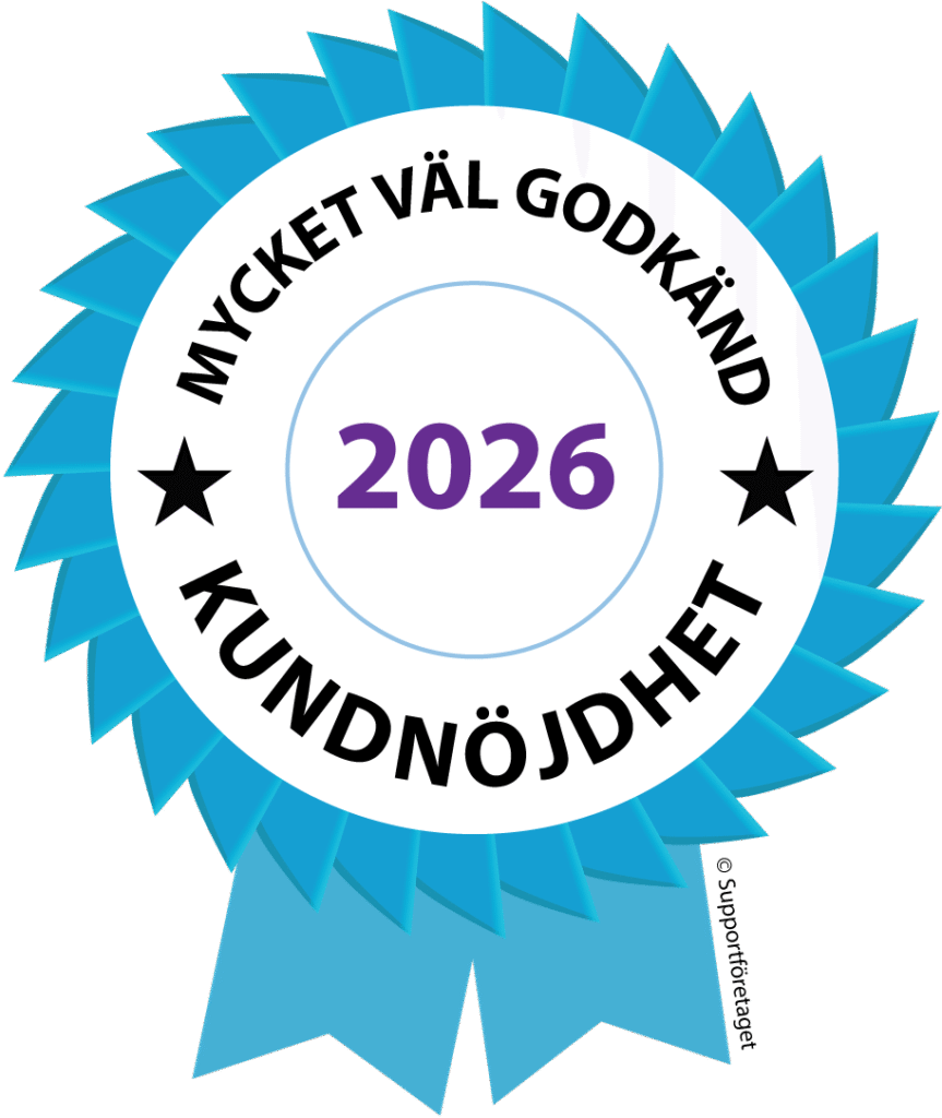 MVG Kundnöjdhet 2026