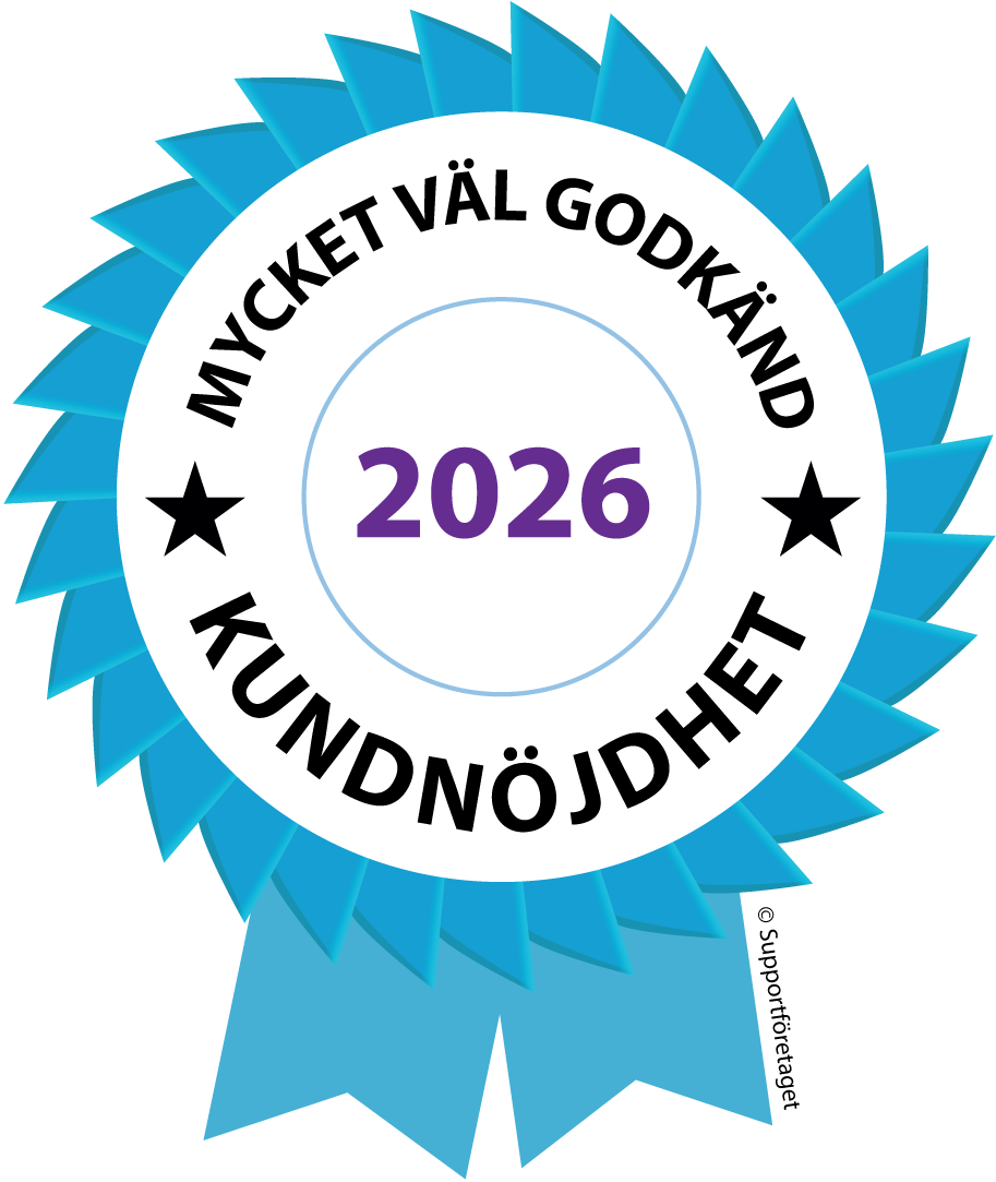 MVG Kundnöjdhet 2026